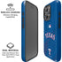 MLB Texas Rangers Alternate/Away Jersey iPhone 16 Pro Magsafe Impact Case